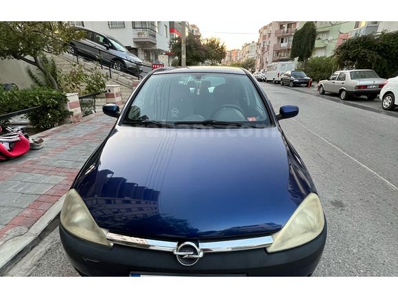 Sahibinden Opel Corsa 1.4 Enjoy 2003 Model 