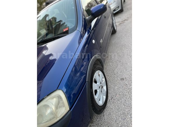 Sahibinden Opel Corsa 1.4 Enjoy 2003 Model 