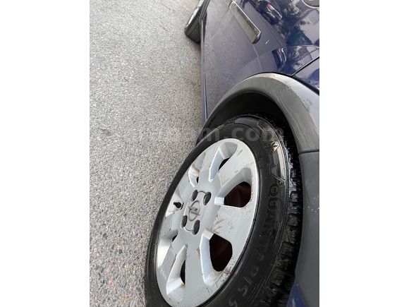 Sahibinden Opel Corsa 1.4 Enjoy 2003 Model 