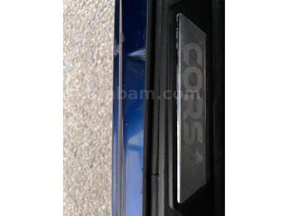 Sahibinden Opel Corsa 1.4 Enjoy 2003 Model 