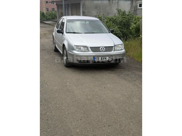 Değişensiz boyalı Pacific 2004 Model 