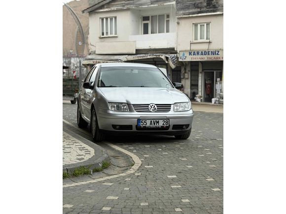 Değişensiz boyalı Pacific 2004 Model 