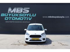 MBS BÜYÜKSOYLU'DAN 2023 FORD TOURNEO COURIER 1.5 TDCi DELUX