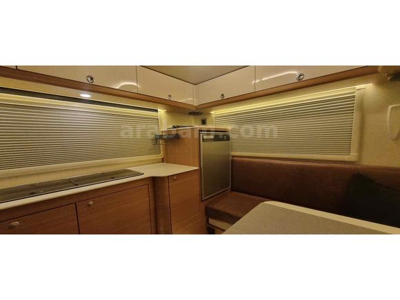 Sahibinden Karavan Motokaravan 