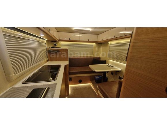 Sahibinden Karavan Motokaravan 