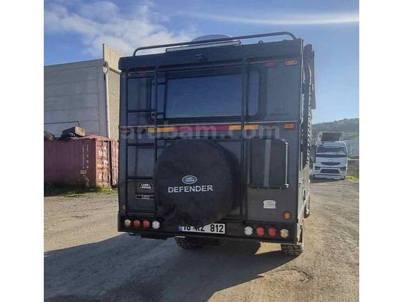 Sahibinden Karavan Motokaravan 