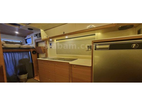 Sahibinden Karavan Motokaravan 