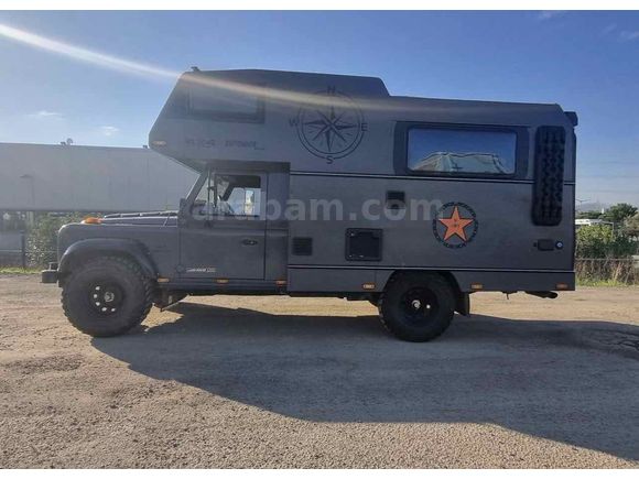 Sahibinden Karavan Motokaravan 