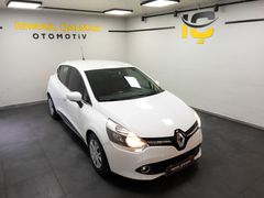 "%0 FAİZ KREDİ"2014 RENAULT CLIO 1.2 JOY "102.450 KM
