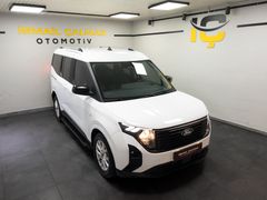 "%0 FAİZ KREDİ"2024 COURIER 1.5L ECOBLUE TITANIUM "HATASIZ"