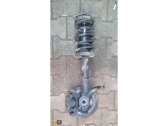 Opel Combo B Dizel Sağ Taşıyıcı Amortisör Yay Fren Disk