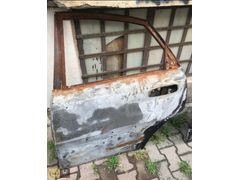 Chevrolet Lacetti Sedan Sol Arka Kapı