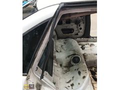 Opel Vectra A Sağ Tavan Kapı Fitili GM ORJİNAL