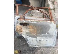 Chevrolet Lacetti Sedan Sağ Arka Kapı