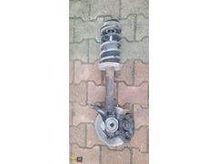 Opel Combo B Dizel Sol Taşıyıcı Amortisör Yay Fren Disk