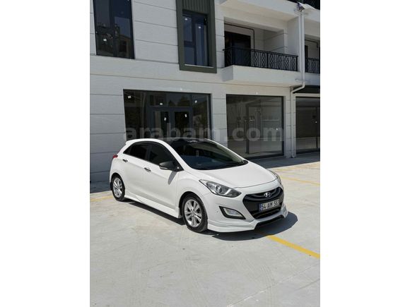 Sahibinden Hyundai i30 1.6 CRDi Elite 2014 Model 
