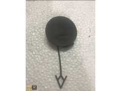 Opel ANTARA Arka Tampon Çeki Demiri Kapağı ORJİNAL GM