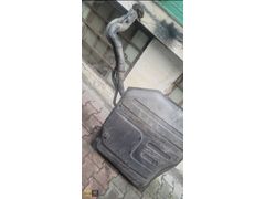 Opel Combo B 1.7 Dizel Yakıt Deposu Şamandıra Dolum Borusu