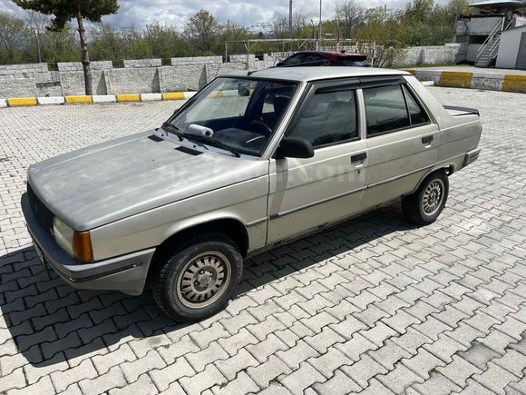 Sahibinden Renault R 19 1.6 1991 Model 