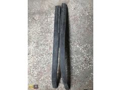Opel Astra H Karlık TAKIMI ORJİNAL GM 1400560 1400561 2004 2005