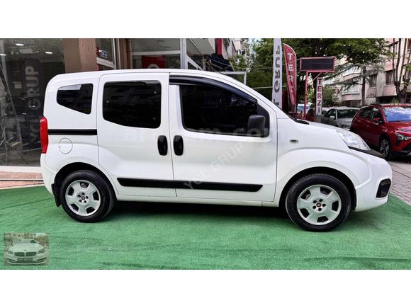2018 FİORİNO1.3 MJET POP