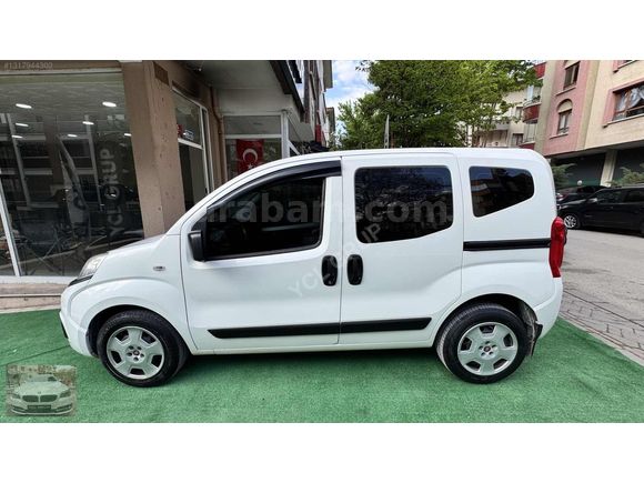 2018 FİORİNO1.3 MJET POP