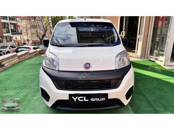 2018 FİORİNO1.3 MJET POP