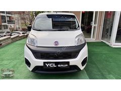 2018 FİORİNO1.3 MJET POP