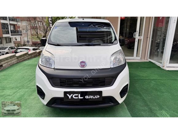 2018 FİORİNO1.3 MJET POP