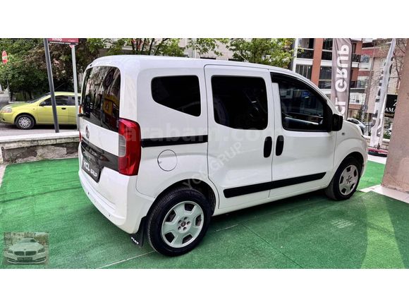 2018 FİORİNO1.3 MJET POP