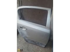 Opel Corsa D Sağ Arka Kapı GRİ GM ORJİNAL 2007 - 2014