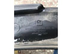 Opel Mokka Sağ Arka Çamurluk Dodik Bakaliti GM 95164507 ORJİNAL