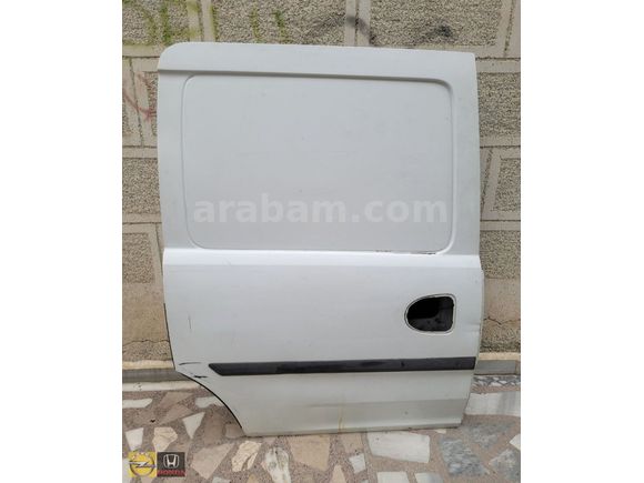 Opel Combo C Sağ Sürgülü Kapı Sökme GM 2001-2011
