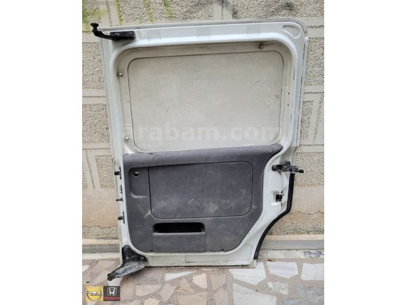 Opel Combo C Sağ Sürgülü Kapı Sökme GM 2001-2011