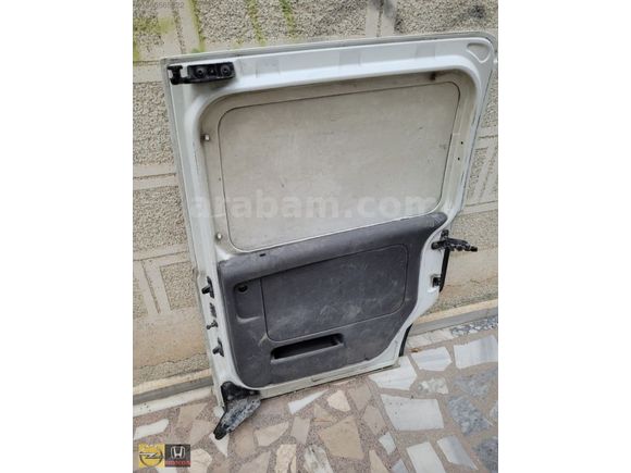Opel Combo C Sağ Sürgülü Kapı Sökme GM 2001-2011