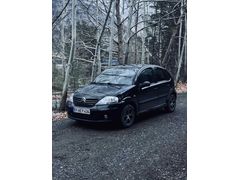 Sahibinden Citroen C3 1.4 SX 2004 Model Niğde 177.000 km Siyah