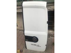 Fiat Doblo Bagaj Kapağı Sağ Sökme Dolu ORJİNAL BOYA , 2013-2023
