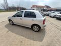 CUMBADA MOTORS'DAN - TEMİZ 2004 FABİA SORUNSUZ