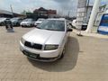 CUMBADA MOTORS'DAN - TEMİZ 2004 FABİA SORUNSUZ