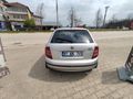 CUMBADA MOTORS'DAN - TEMİZ 2004 FABİA SORUNSUZ
