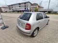 CUMBADA MOTORS'DAN - TEMİZ 2004 FABİA SORUNSUZ
