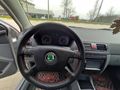 CUMBADA MOTORS'DAN - TEMİZ 2004 FABİA SORUNSUZ