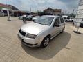 CUMBADA MOTORS'DAN - TEMİZ 2004 FABİA SORUNSUZ