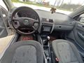 CUMBADA MOTORS'DAN - TEMİZ 2004 FABİA SORUNSUZ