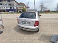 CUMBADA MOTORS'DAN - TEMİZ 2004 FABİA SORUNSUZ