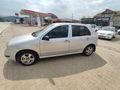 CUMBADA MOTORS'DAN - TEMİZ 2004 FABİA SORUNSUZ