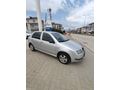 CUMBADA MOTORS'DAN - TEMİZ 2004 FABİA SORUNSUZ