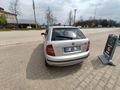 CUMBADA MOTORS'DAN - TEMİZ 2004 FABİA SORUNSUZ