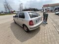 CUMBADA MOTORS'DAN - TEMİZ 2004 FABİA SORUNSUZ
