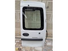 Opel Combo C Sağ Arka Bagaj Kapağı GM Orjinal Dolu 2001-2011
